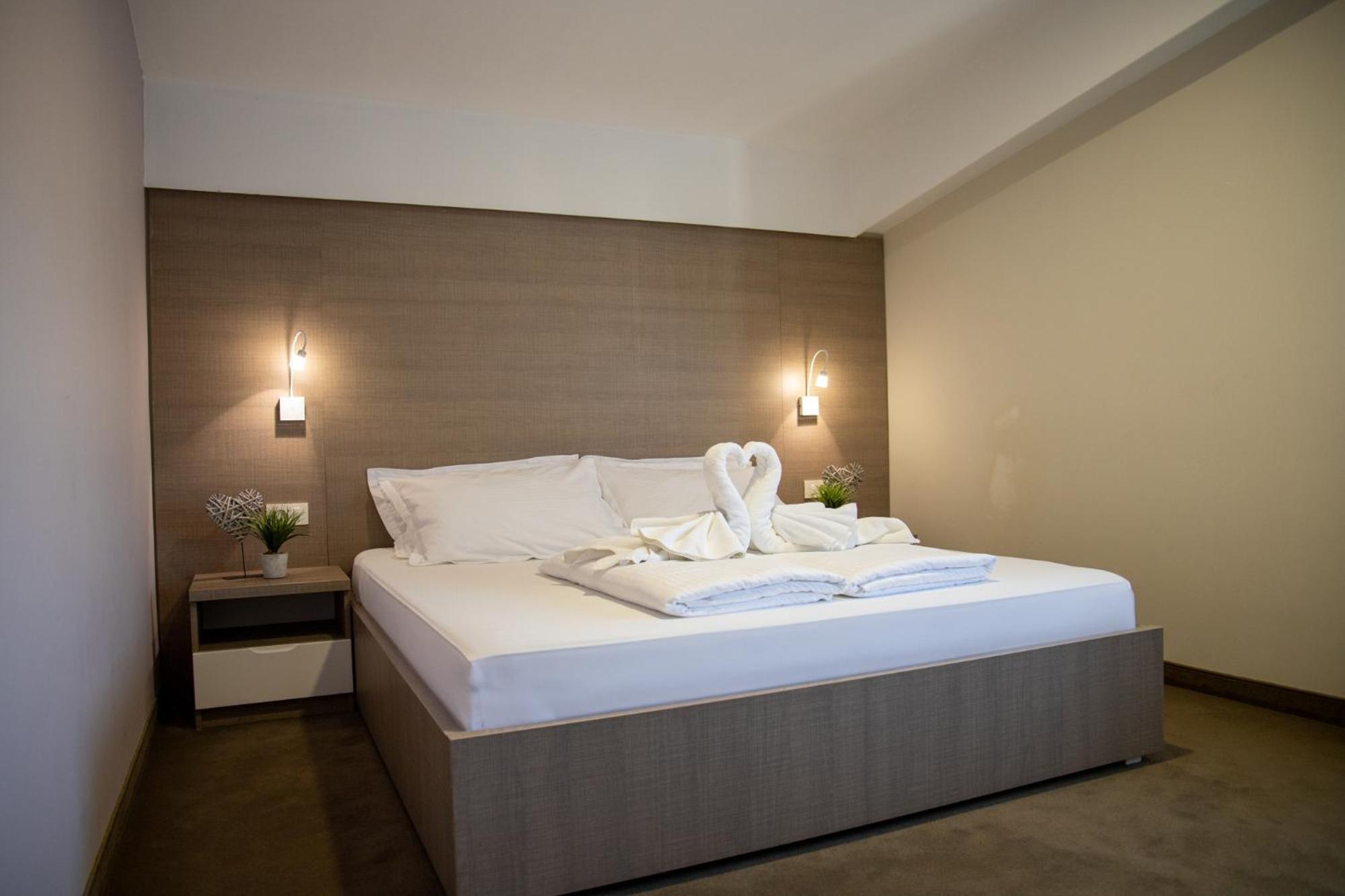 Hotel Narenta Metkovic Exterior photo
